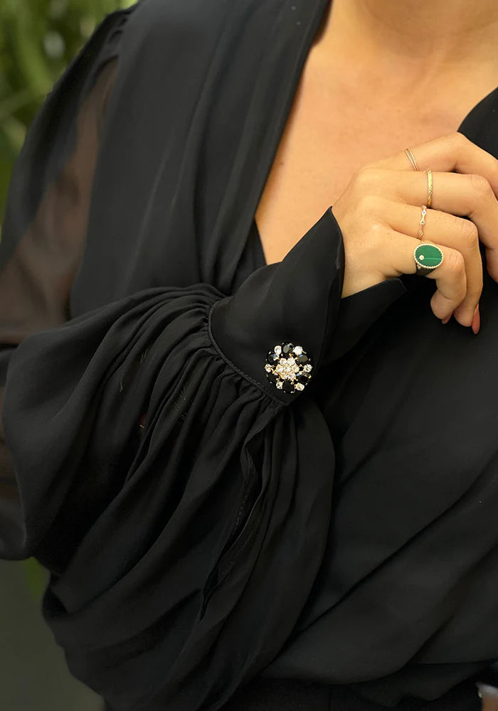 Robe Jessica - Oud Paris
