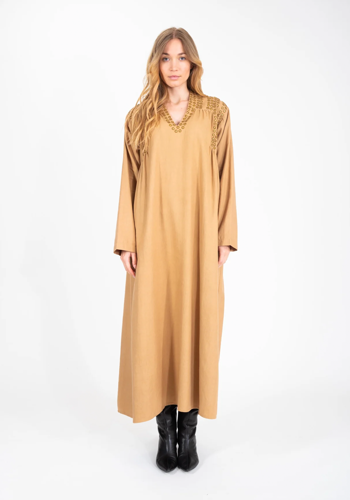 Robe Bling Camel - V De Vinster