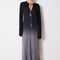 Robe Alphee Dark Grey