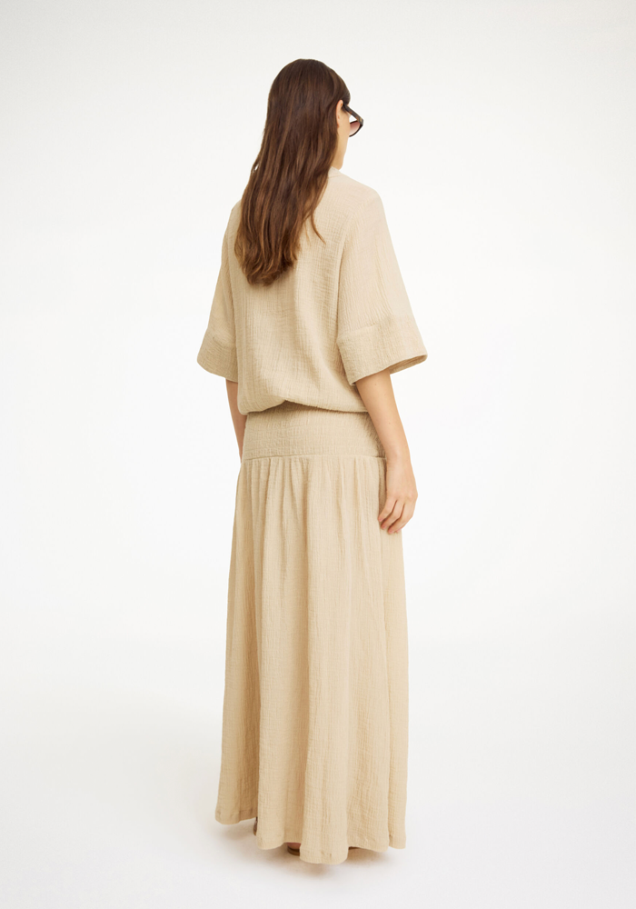 Robe Anais Tehina - By Malene Birger