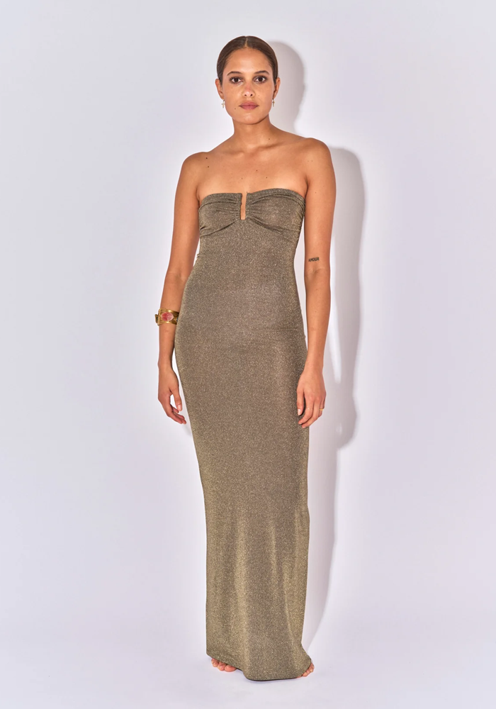 Robe Lana Mineral - Beliza