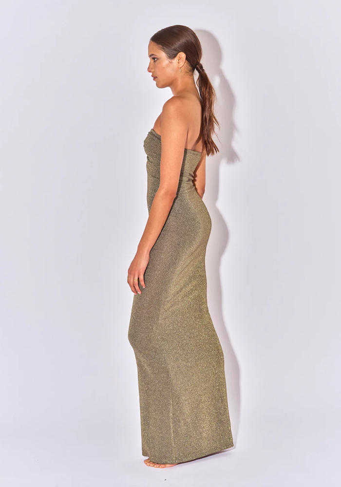 Robe Lana Mineral - Beliza