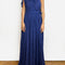 Robe Luna Cobalt