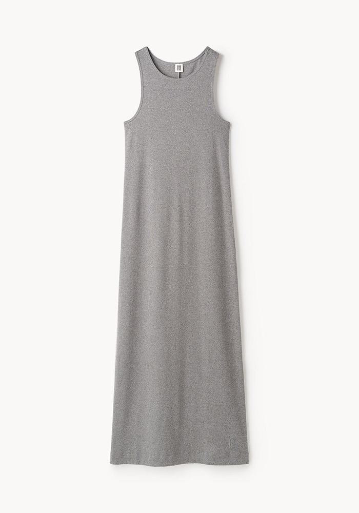 Lovelon Gray Dress 