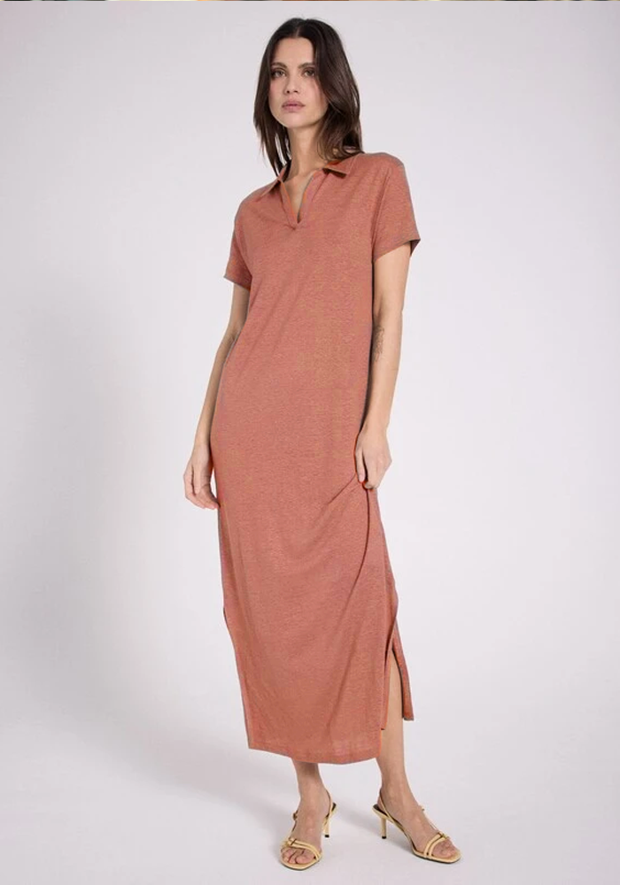 Robe Oria Copper - Notshy