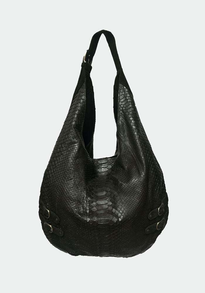 Sac Lily Black - Sista Paris