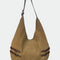 Sac Lily Nubuck Tabac