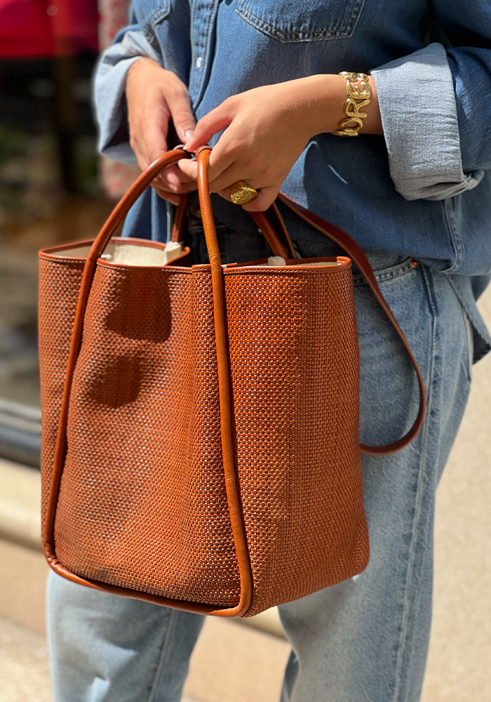 Sac Ana Tan - Dragon Diffusion