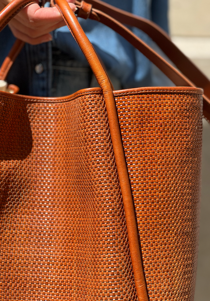 Sac Ana Tan - Dragon Diffusion