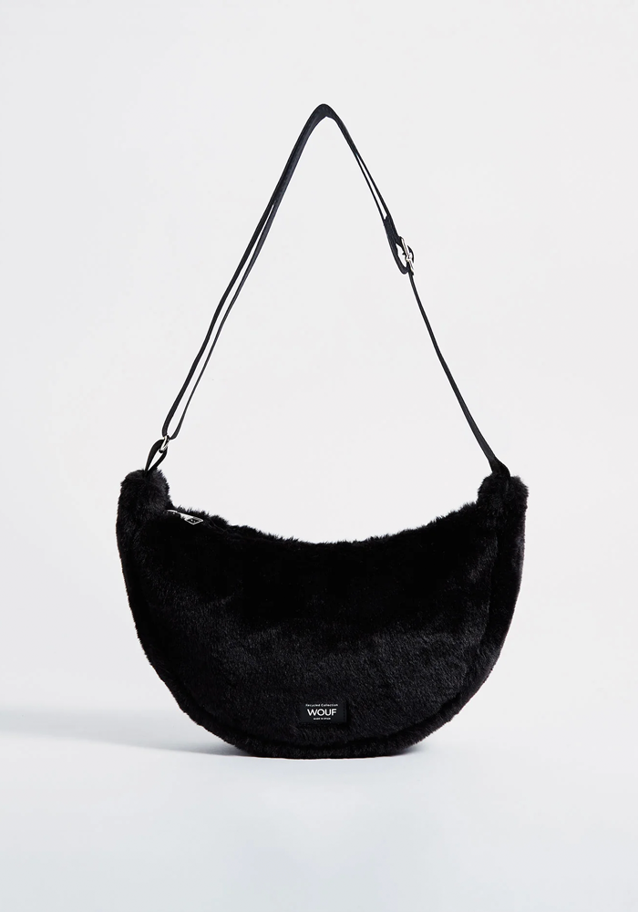 Sac Bandoulière Black Forest - Wouf