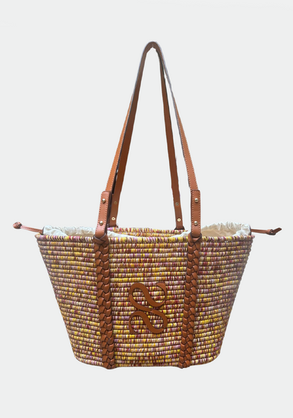 Panier Big Capri Sista Paris