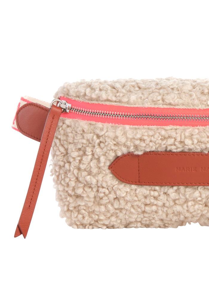 Sac Coachella Mouton - Marie Martens