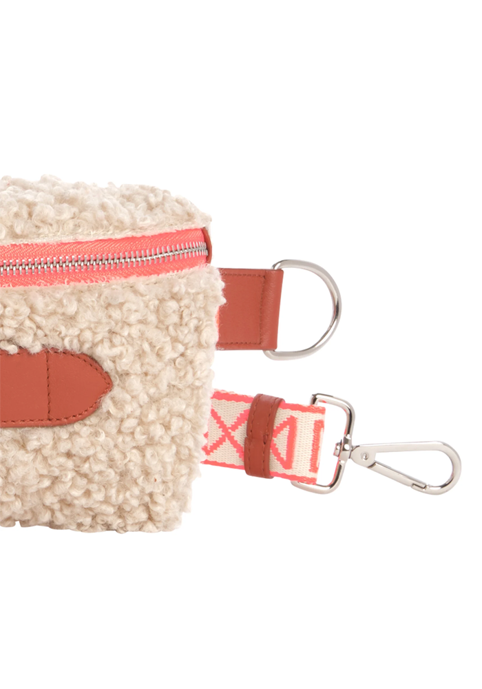 Sac Coachella Mouton - Marie Martens