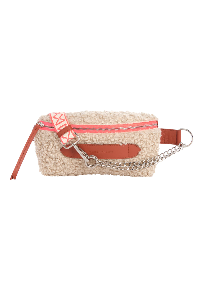 Sac Coachella Mouton Marie Martens