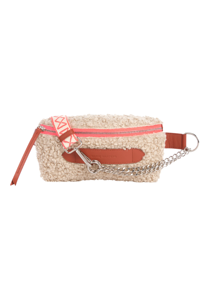 Sac Coachella Mouton - Marie Martens