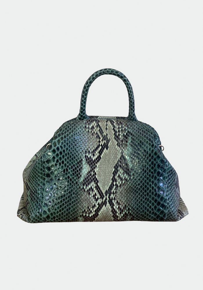 Sac Jade Mint - Sista Paris