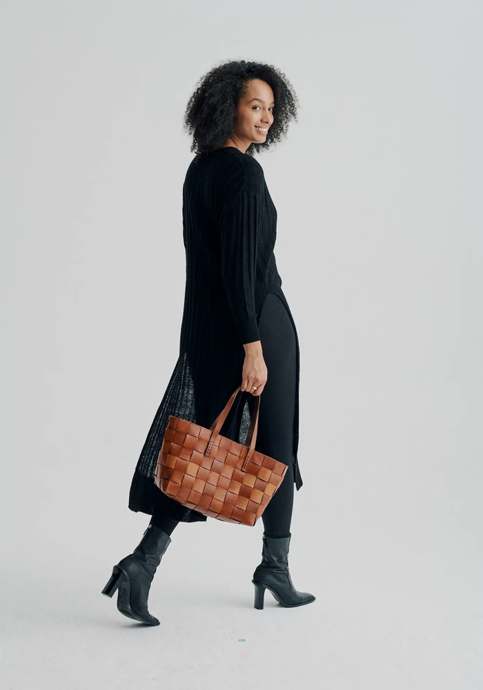 Sac Japan Tan - Dragon Diffusion