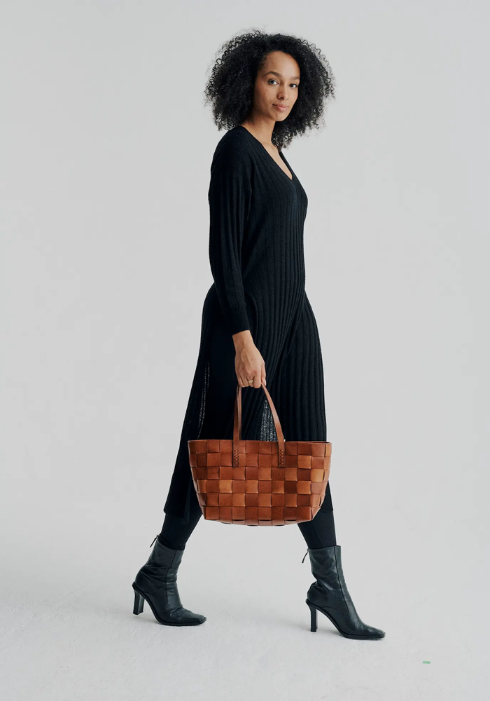 Sac Japan Tan - Dragon Diffusion