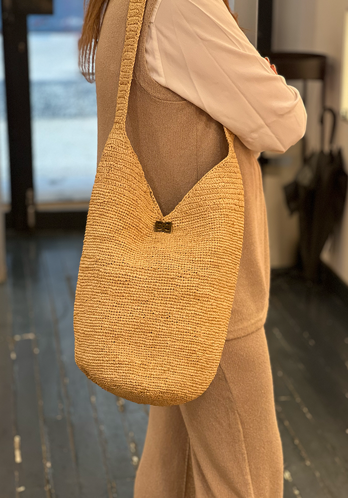 Sac Lauren Exclu Blush - Collaborations Exclusives