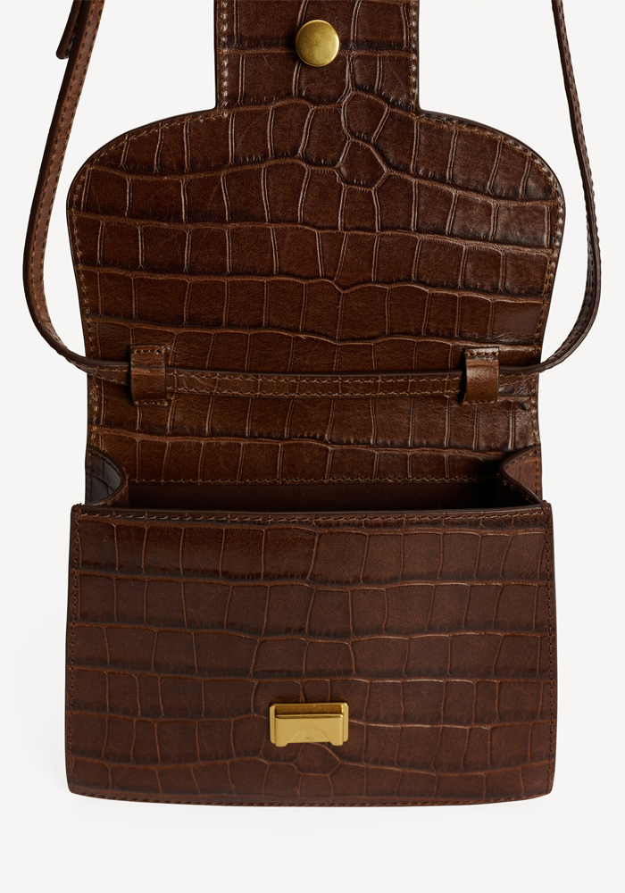 Sac Ramil Bison - By Malene Birger