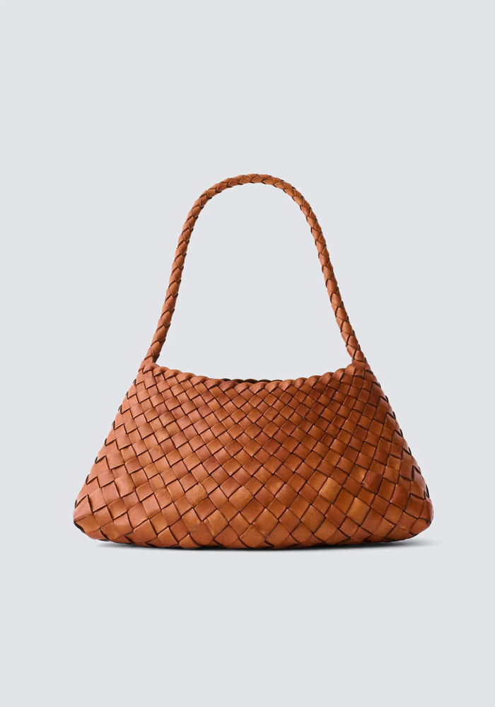 Sac Rosanna Tan - Dragon Diffusion