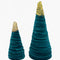 Sapin Velours Teal