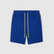 Iconic Electric Blue Shorts