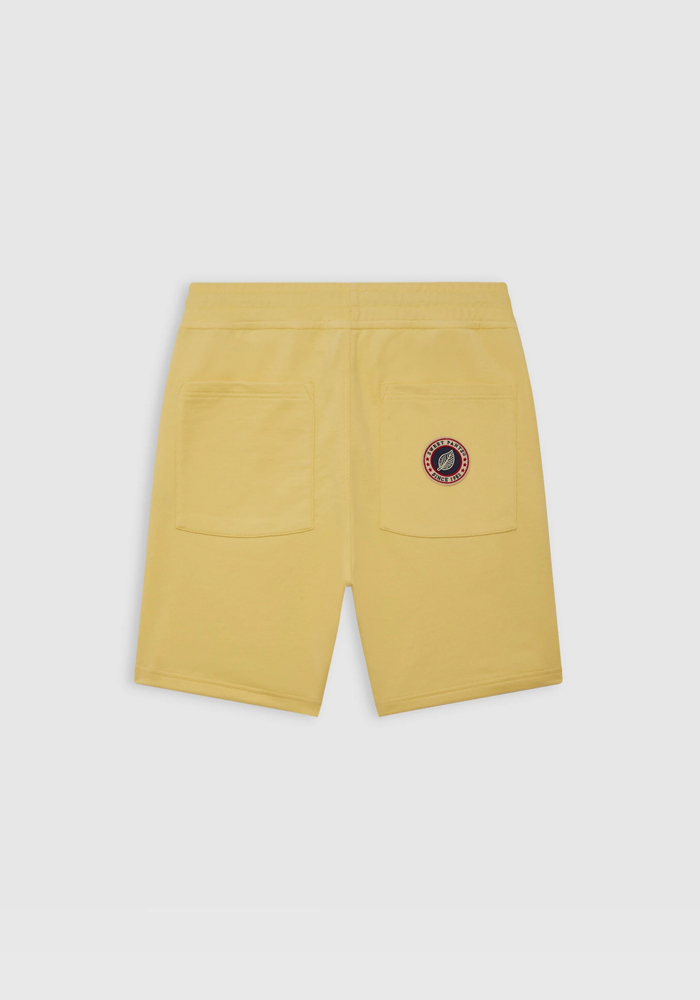 Short Iconic Golden - Sweet Pants