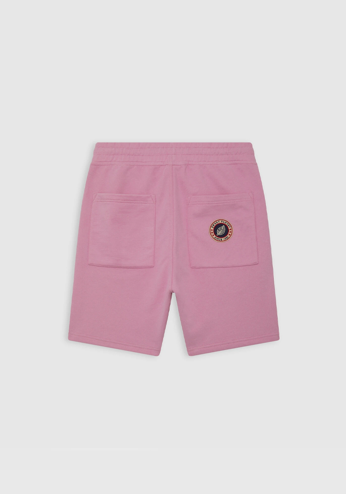 Short Iconic Peony - Sweet Pants