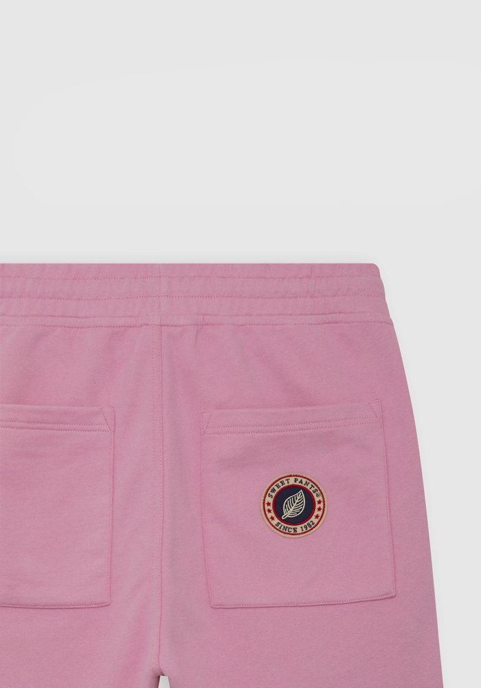 Short Iconic Peony - Sweet Pants