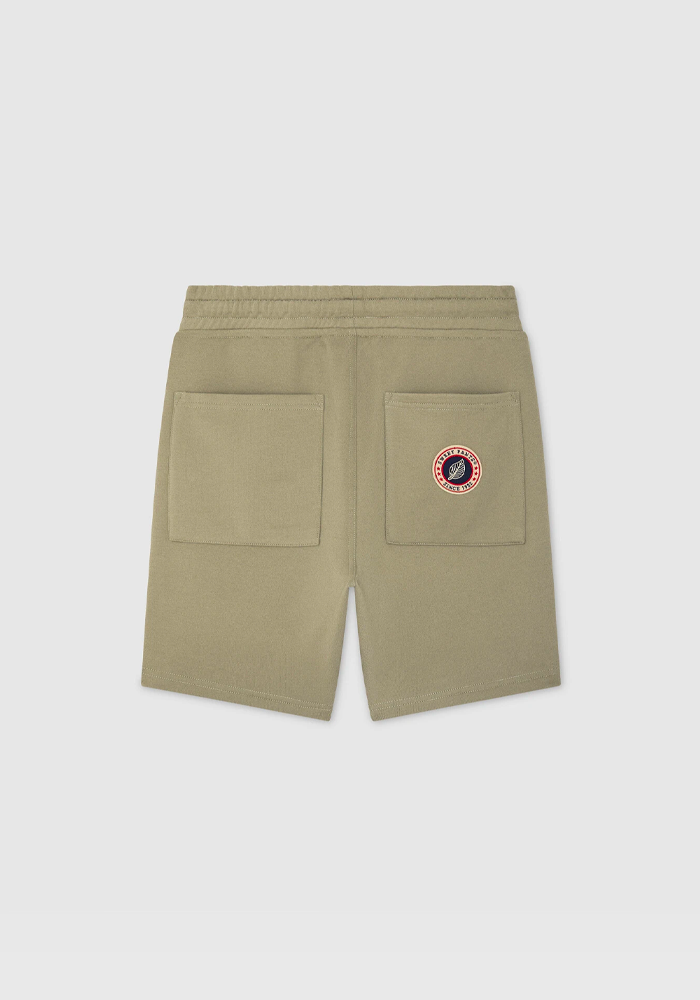 Short Iconic Sage - Sweet Pants