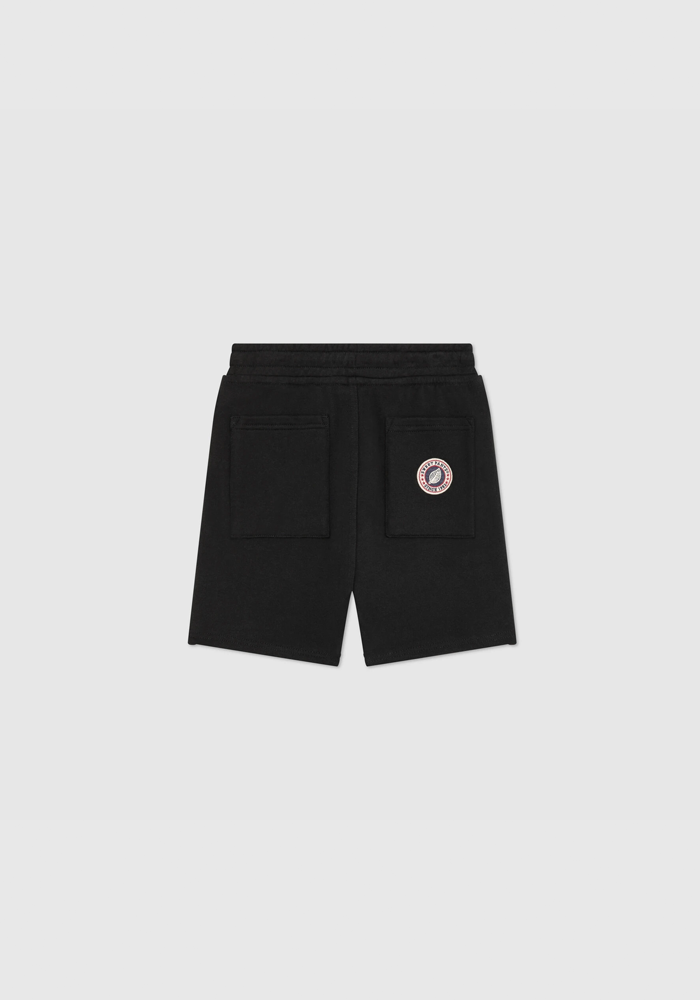 Short Kid Iconic Black - Sweet Pants