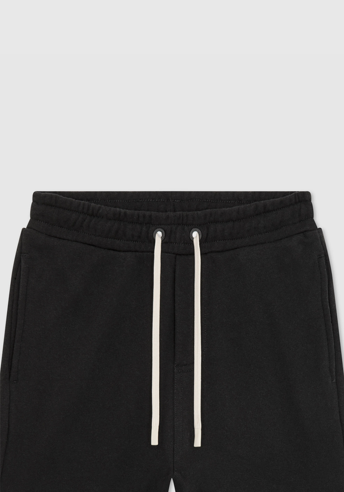 Short Kid Iconic Black - Sweet Pants