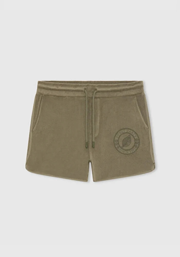 Short Sponge Sauge - Sweet Pants