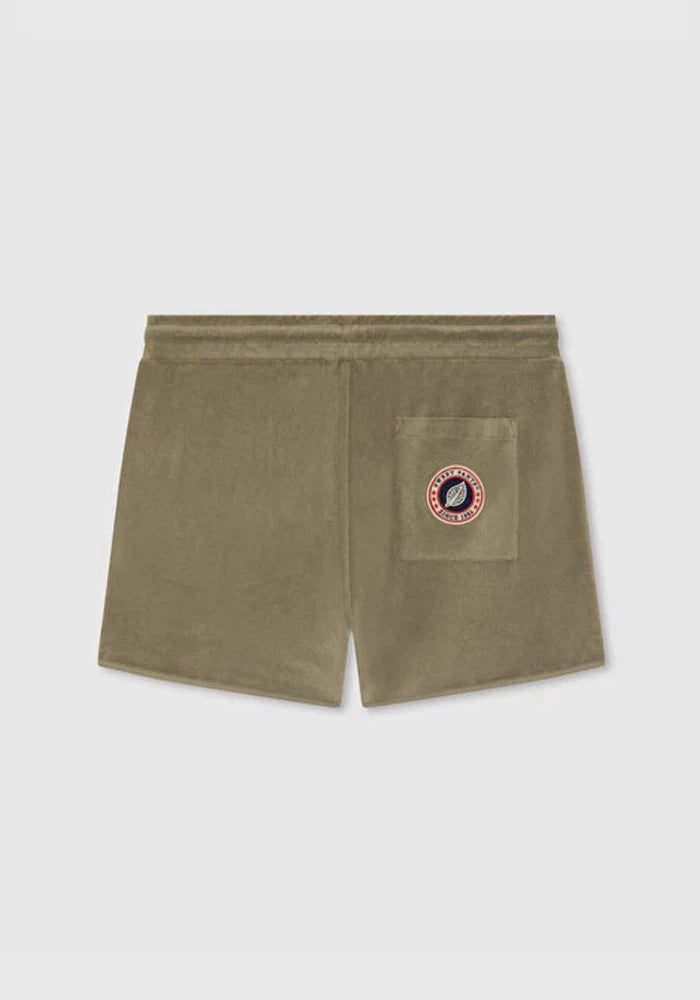 Short Sponge Sauge - Sweet Pants