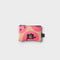 Porte Monnaie Small Pouch Smiley Pink