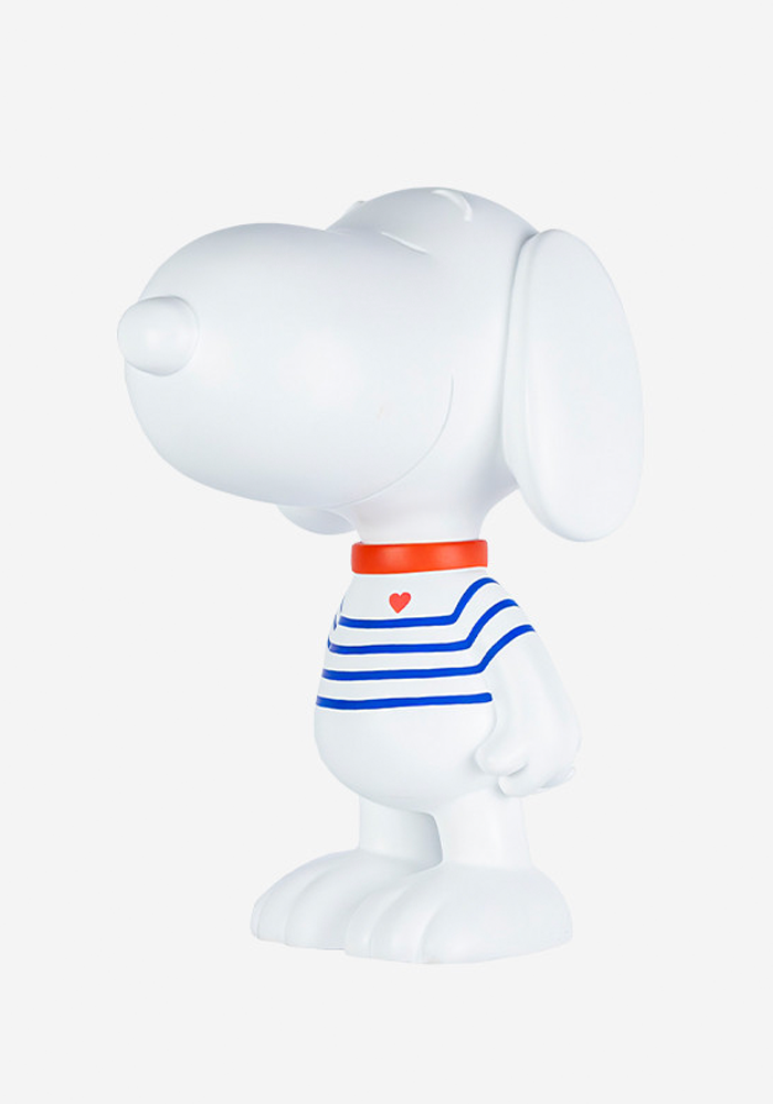 Snoopy Marinière