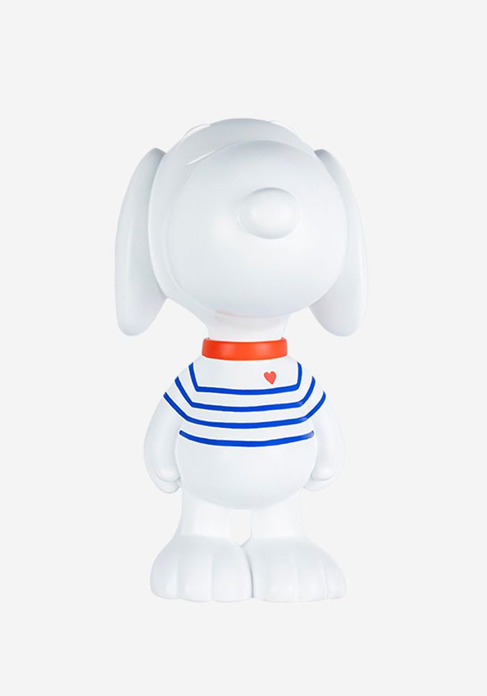 Snoopy Marinière