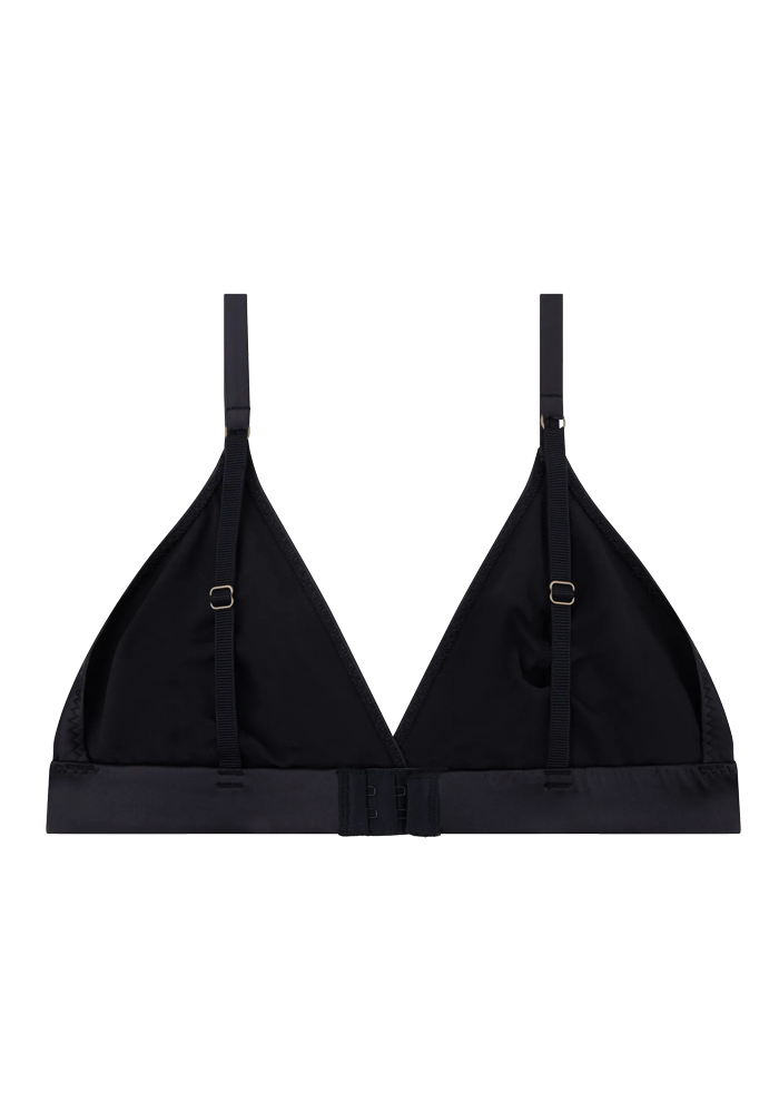 Soutien-Gorge Darling Noir - Love Stories