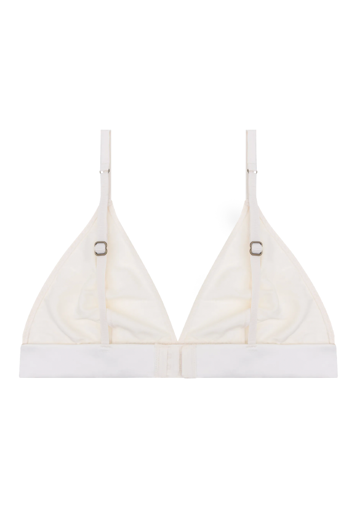 Soutien-Gorge Darling Blanc - Love Stories