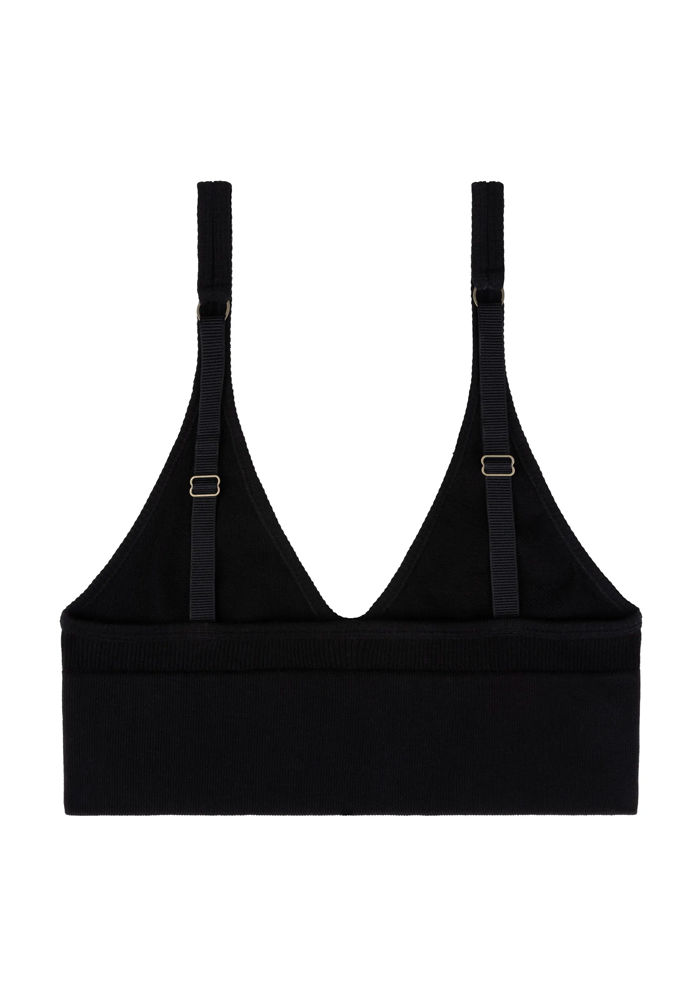 Soutien-Gorge Posey Noir - Love Stories