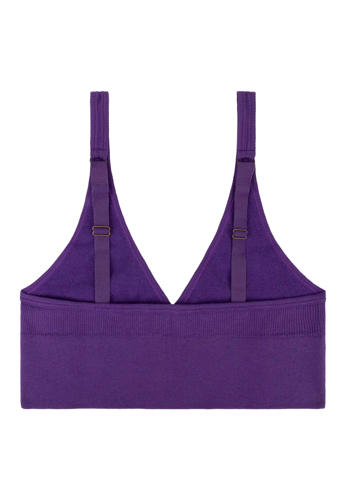 Soutien-Gorge Posey Violet - Love Stories