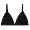 Soutien-Gorge Uma Noir irisé