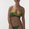 Soutien-Gorge Love Lace Vert