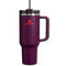 Gourde The Quencher H2.0 Plum