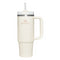 Gourde The Quencher H2.0 Petit Modèle Crème