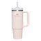 Gourde The Quencher H2.0 Petit Modèle Quartz Rose
