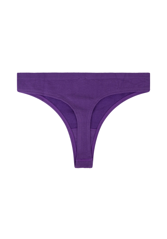 Culotte Lima Violet - Love Stories