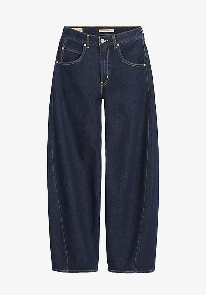 Jean Super Baggy Barrel Shaded View L32 - Levi's