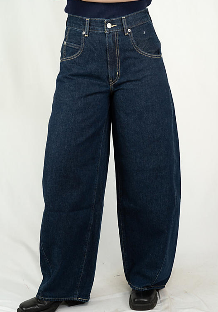 Jean Super Baggy Barrel Shaded View L32 - Levi's